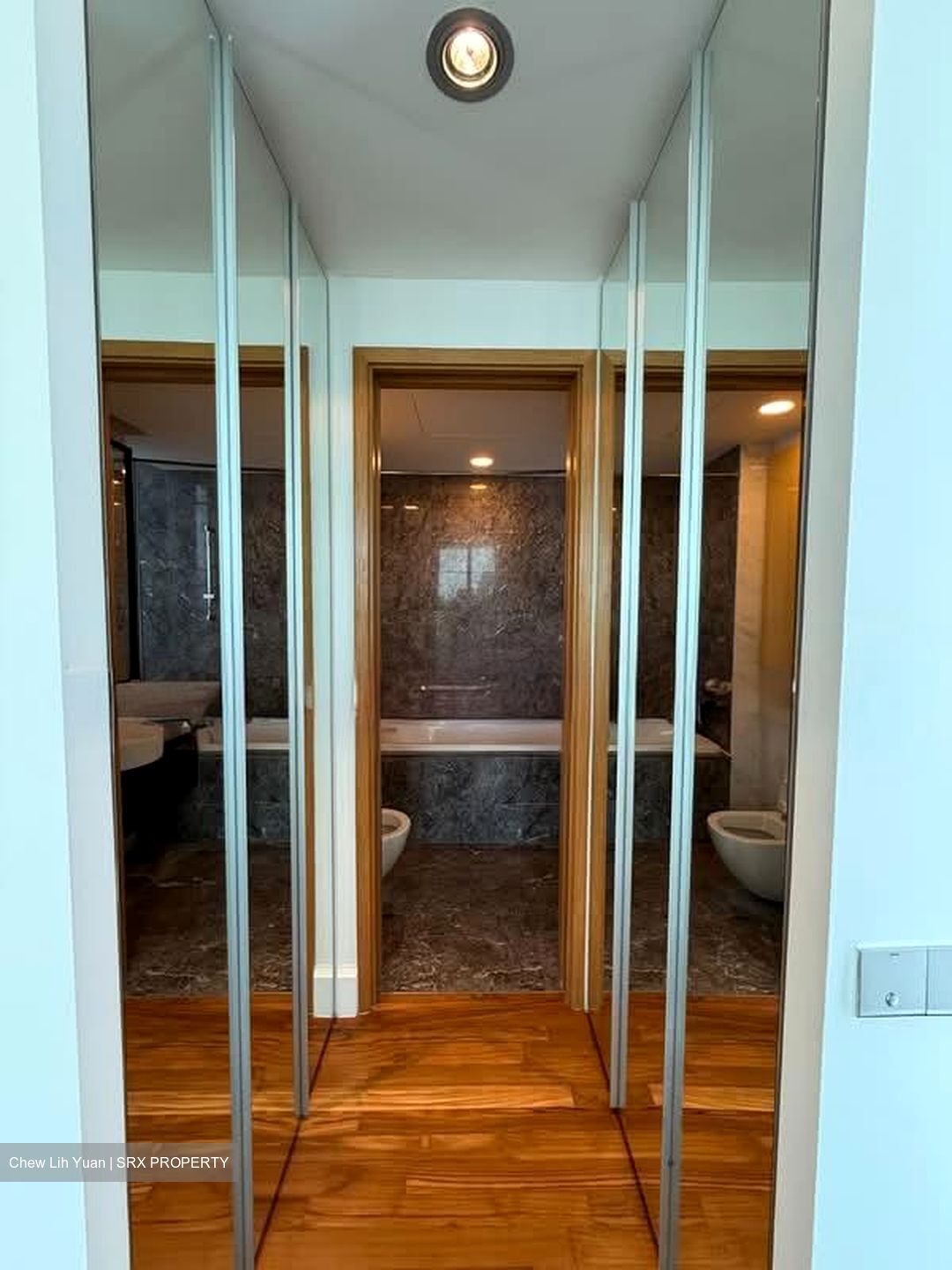 The Solitaire (D10), Condominium #592054841